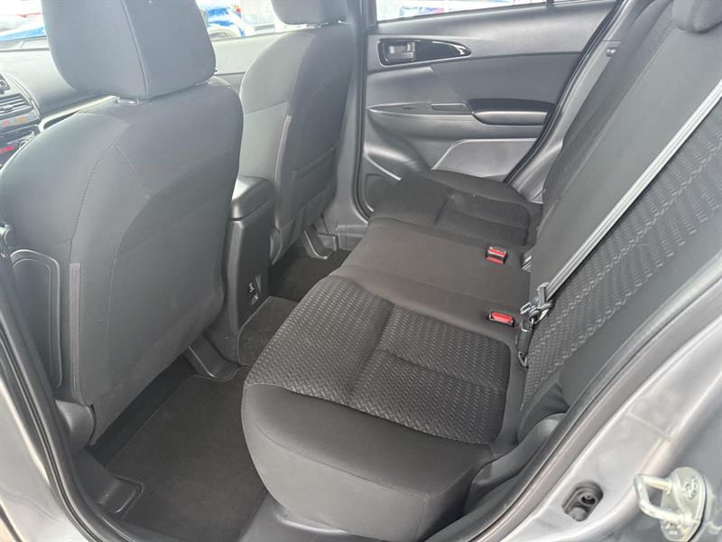 mitsubishi Eclipse Cross 2022 - 10