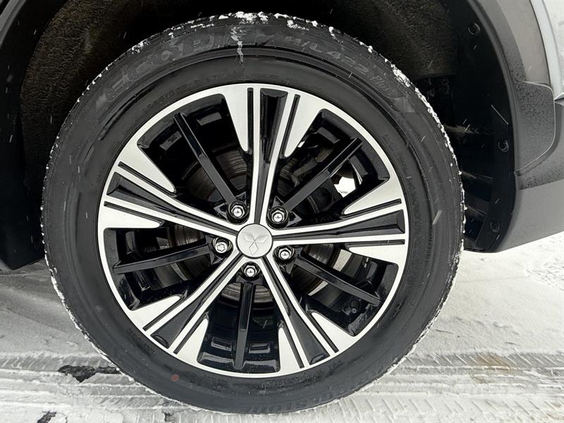 mitsubishi Eclipse Cross 2022 - 11