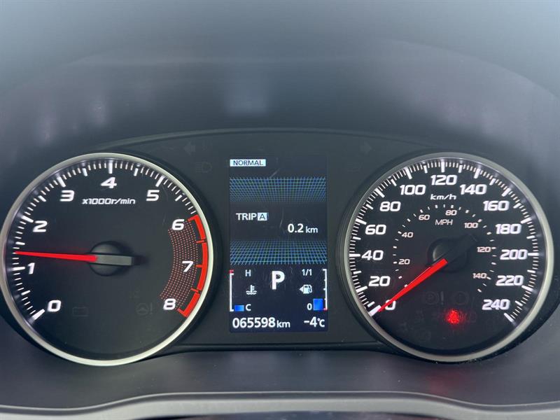 mitsubishi Eclipse Cross 2022 - 15