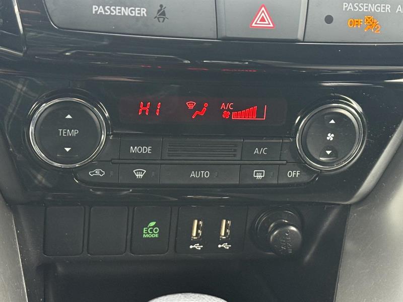 mitsubishi Eclipse Cross 2022 - 17