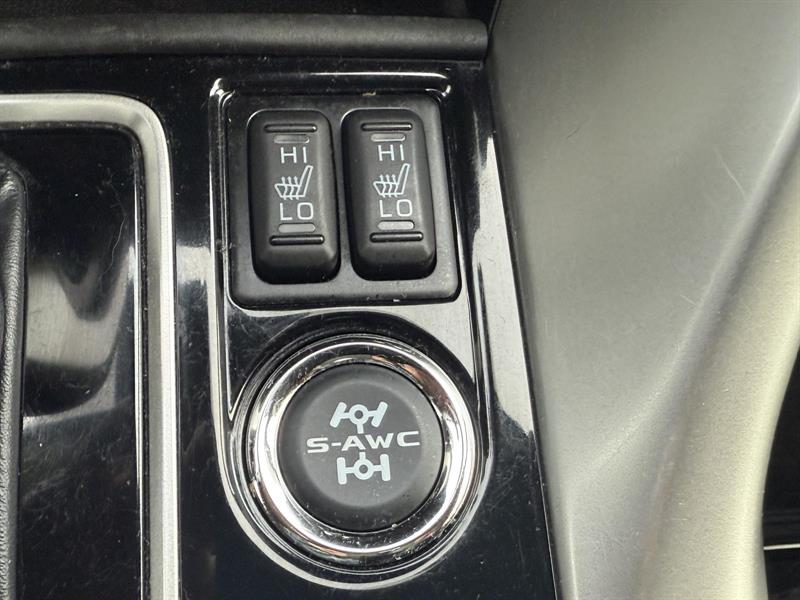 mitsubishi Eclipse Cross 2022 - 18