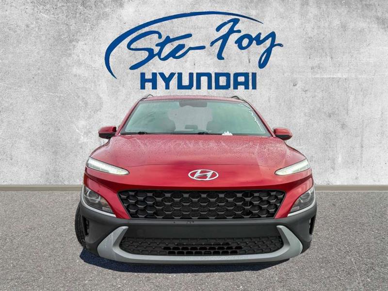 hyundai Kona 2022 - 2