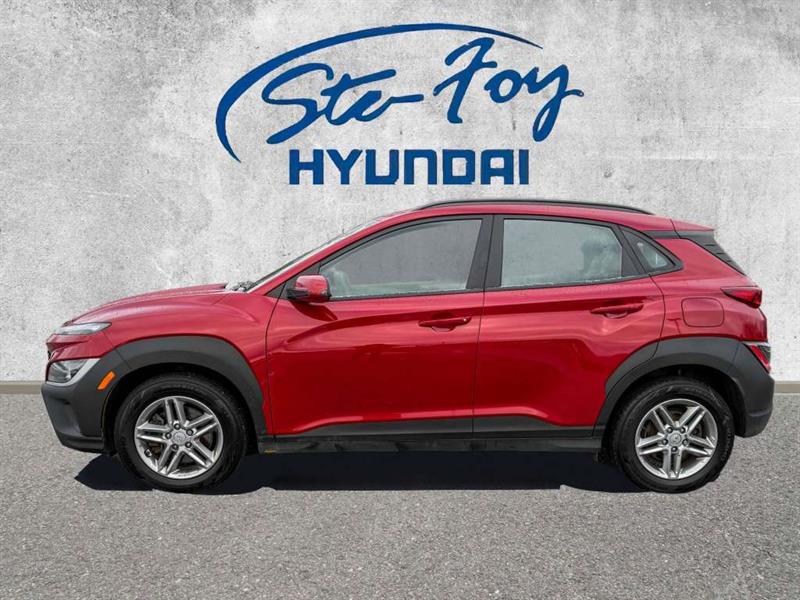 hyundai Kona 2022 - 3