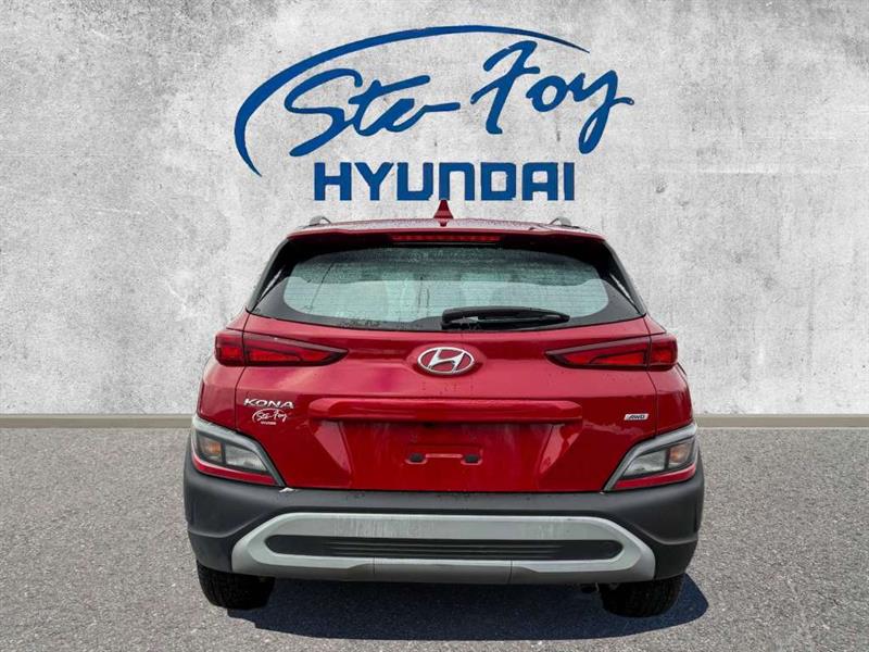 hyundai Kona 2022 - 5