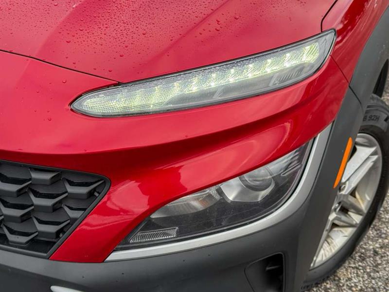 hyundai Kona 2022 - 7