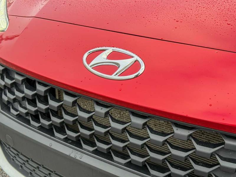 hyundai Kona 2022 - 8