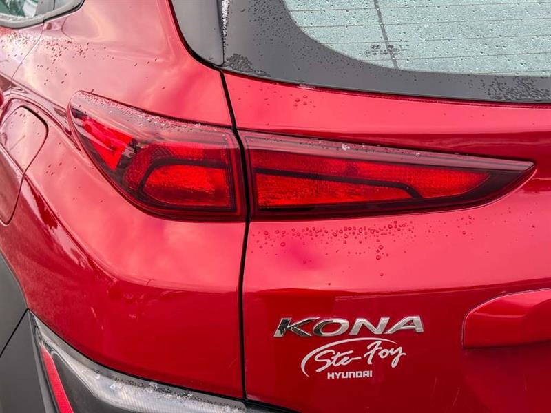 hyundai Kona 2022 - 9