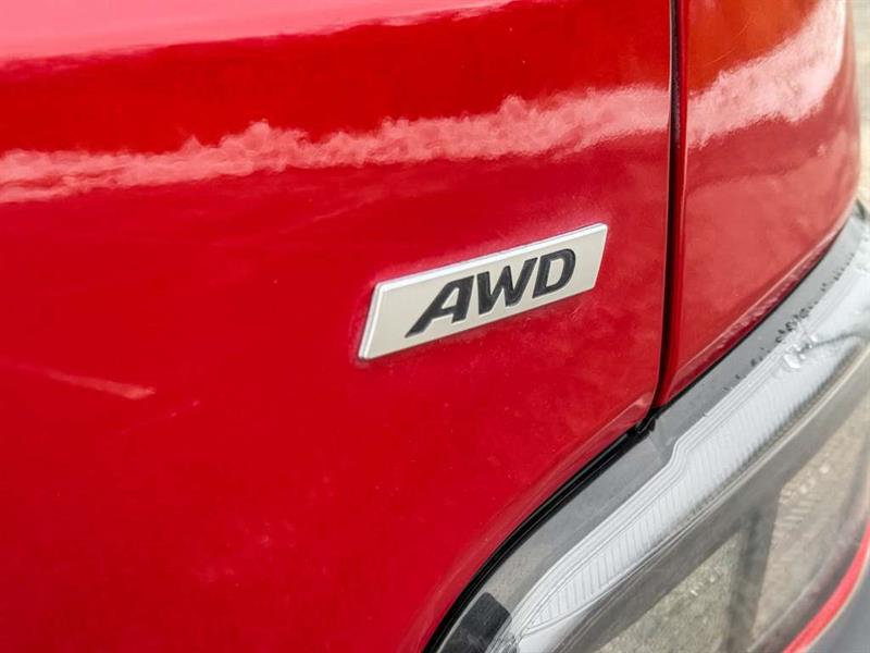 hyundai Kona 2022 - 11