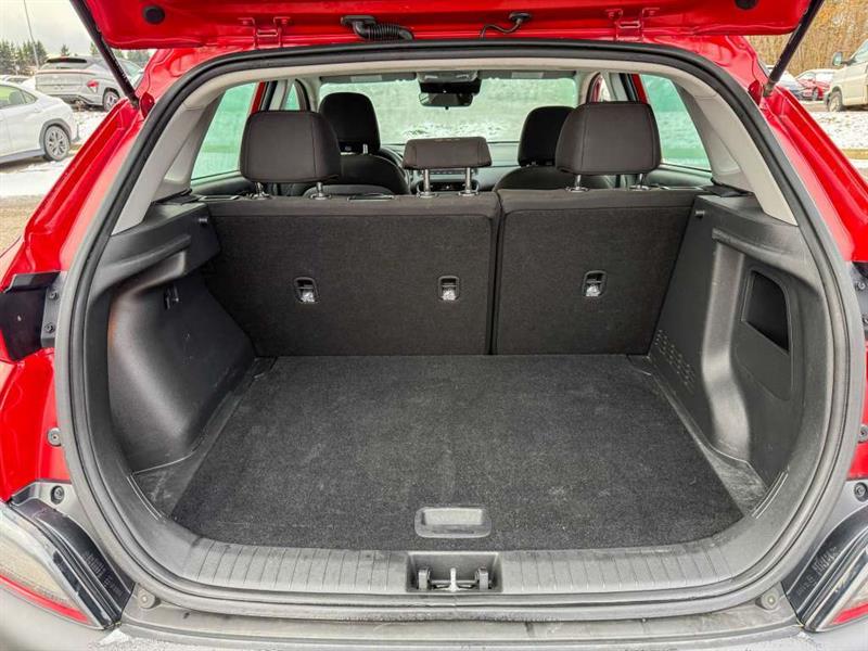 hyundai Kona 2022 - 12