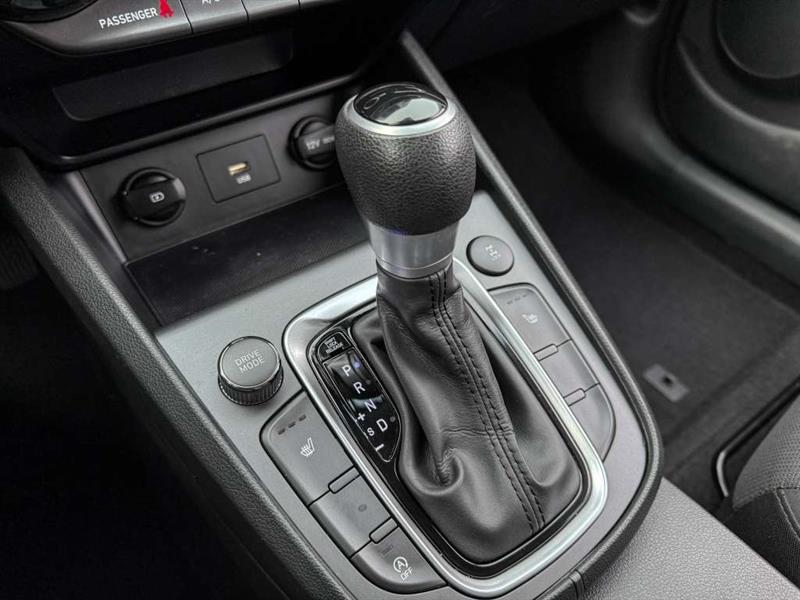 hyundai Kona 2022 - 13