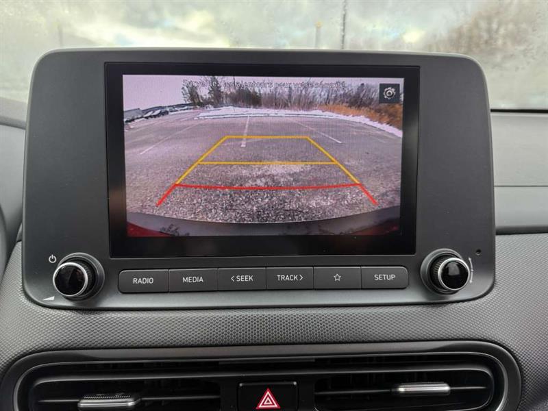 hyundai Kona 2022 - 16