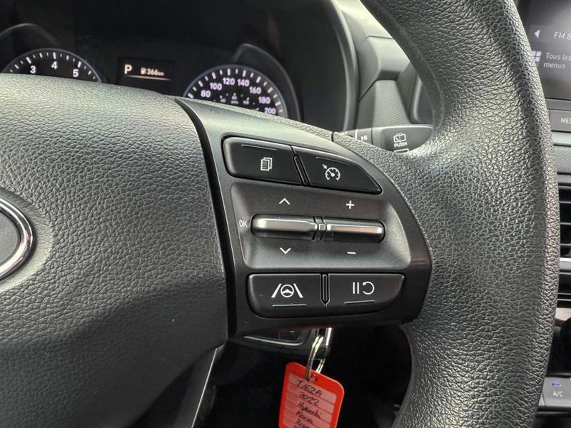 hyundai Kona 2022 - 17