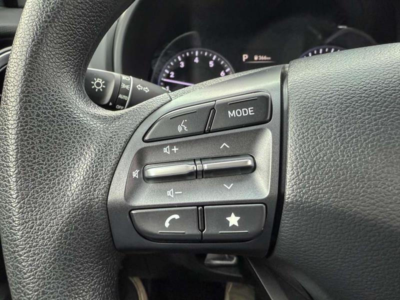 hyundai Kona 2022 - 18