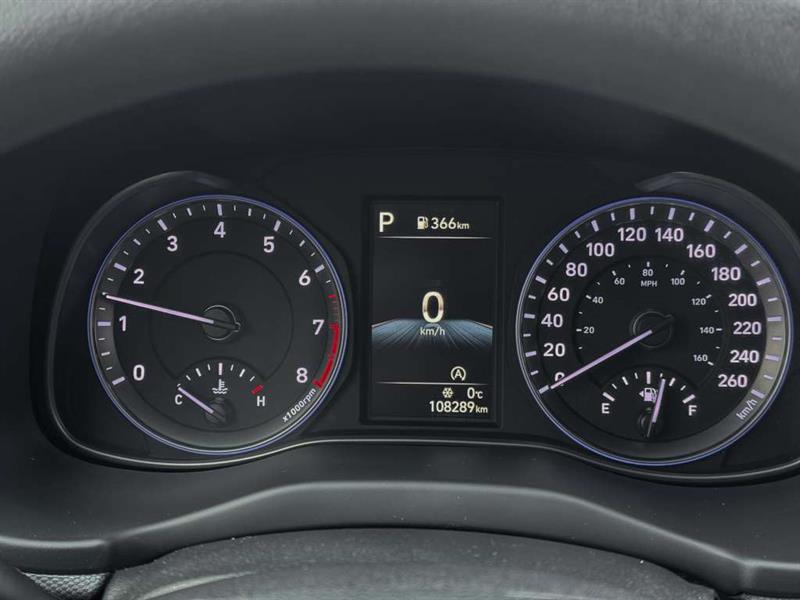 hyundai Kona 2022 - 19