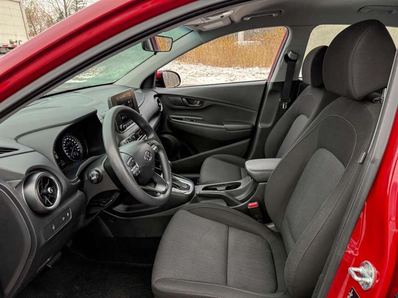 hyundai Kona 2022 - 23