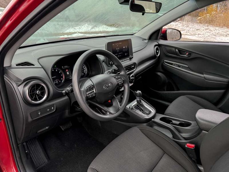 hyundai Kona 2022 - 24