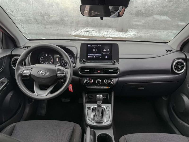 hyundai Kona 2022 - 26