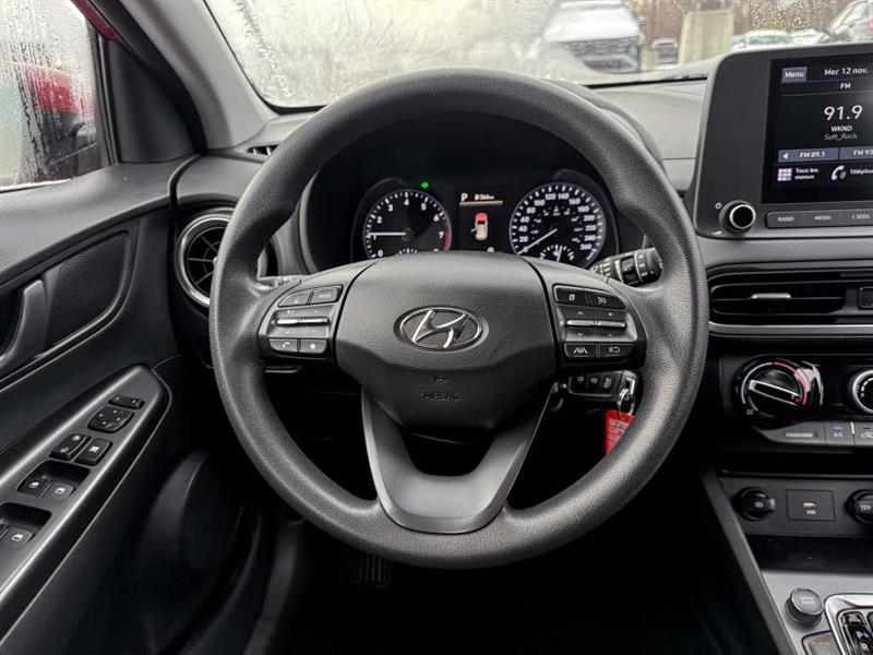 hyundai Kona 2022 - 27