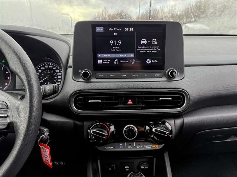 hyundai Kona 2022 - 28