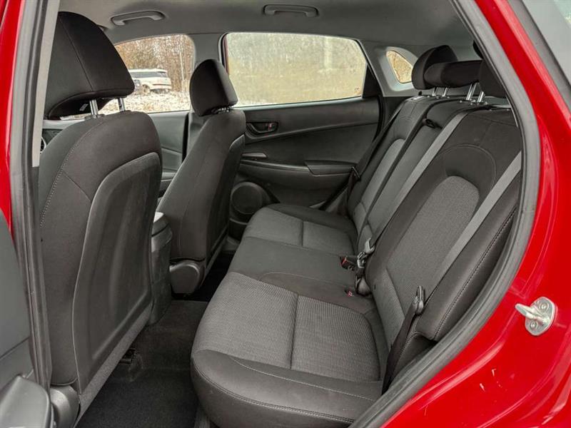 hyundai Kona 2022 - 29