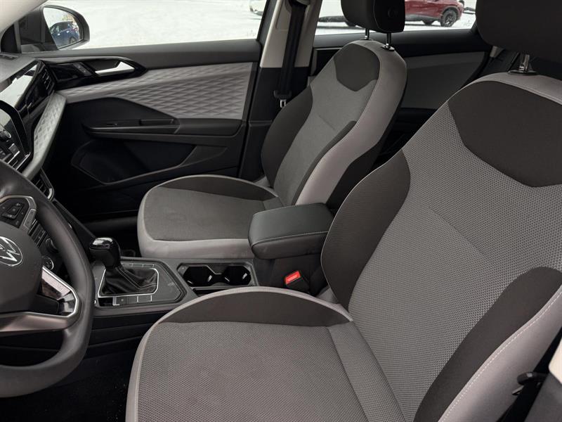 volkswagen Taos 2022 - 11