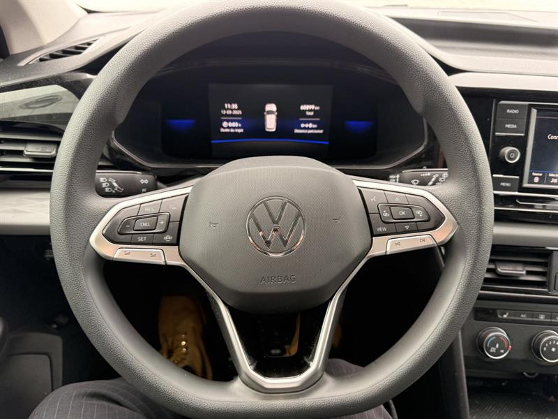 volkswagen Taos 2022 - 12