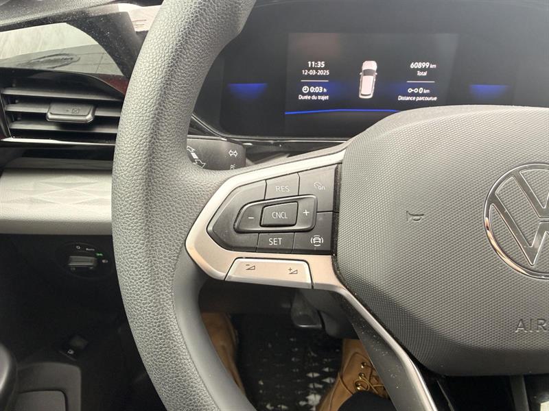 volkswagen Taos 2022 - 13