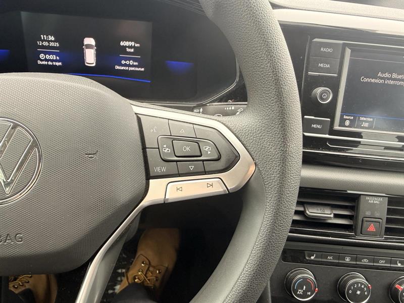 volkswagen Taos 2022 - 14