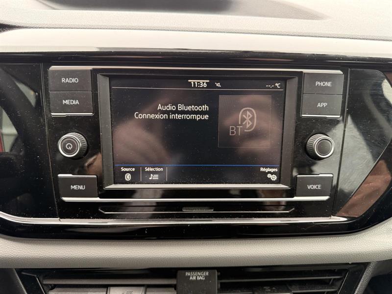 volkswagen Taos 2022 - 16