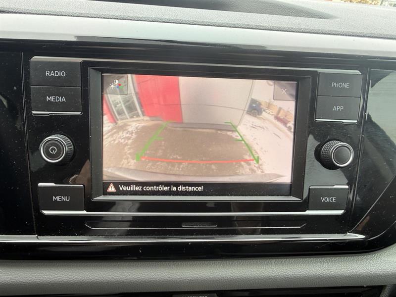 volkswagen Taos 2022 - 17