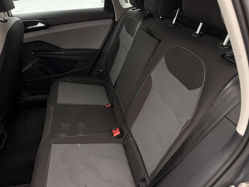 volkswagen Taos 2022 - 18