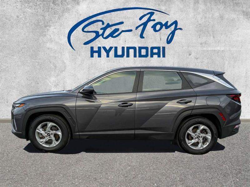 hyundai Tucson 2022 - 3