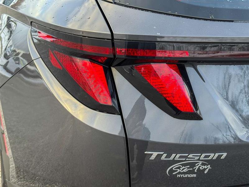 hyundai Tucson 2022 - 9