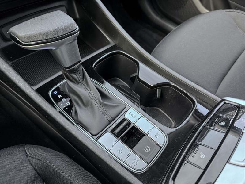 hyundai Tucson 2022 - 12