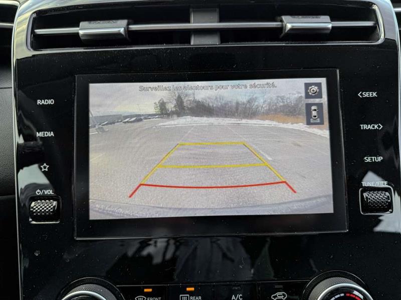 hyundai Tucson 2022 - 14