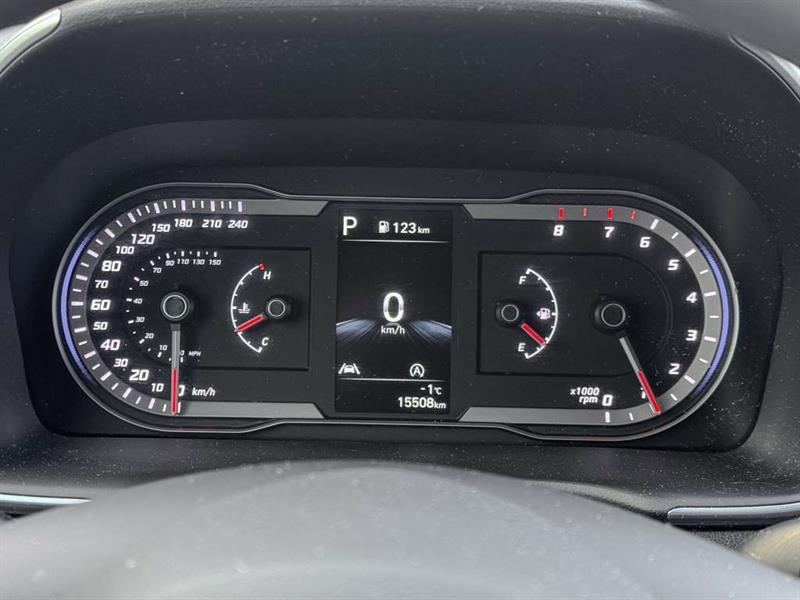 hyundai Tucson 2022 - 18