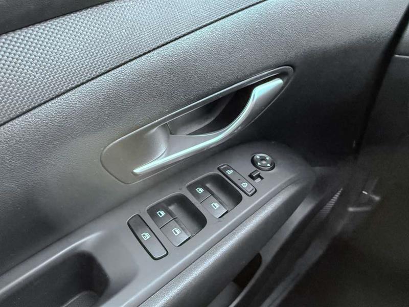 hyundai Tucson 2022 - 19