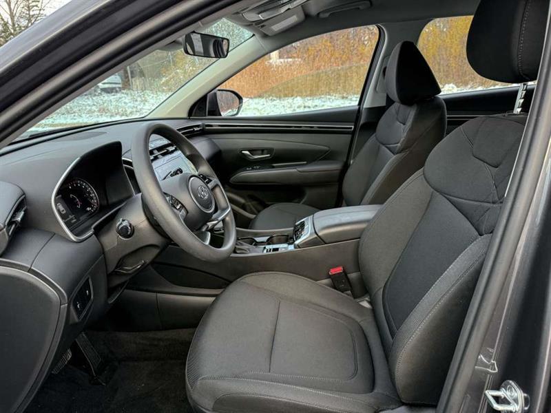 hyundai Tucson 2022 - 22