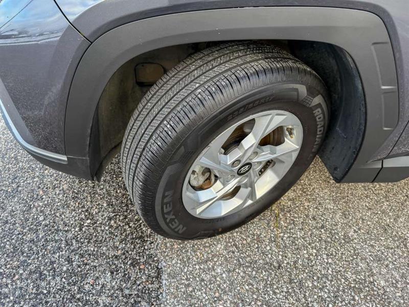 hyundai Tucson 2022 - 29