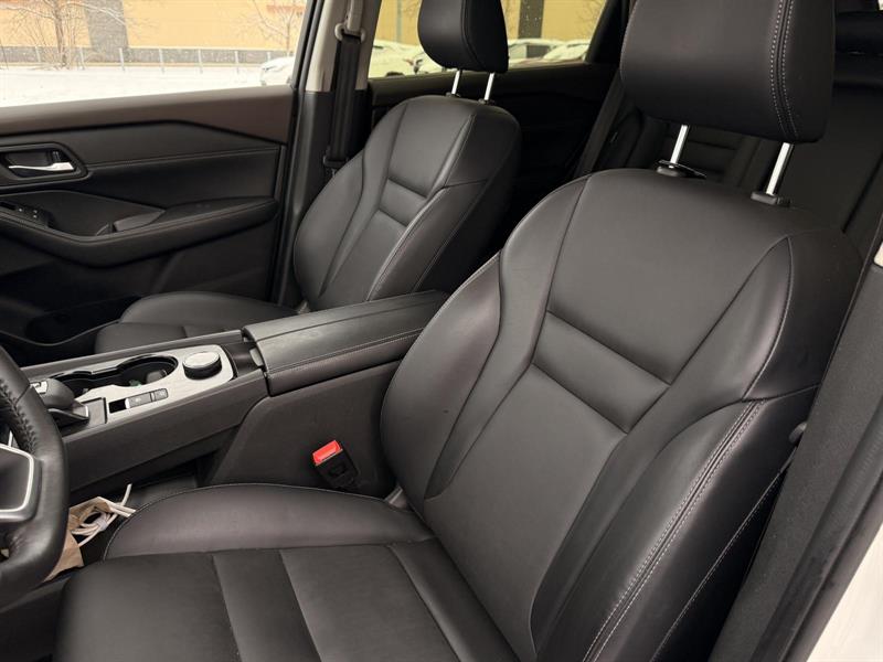 nissan Rogue 2023 - 11