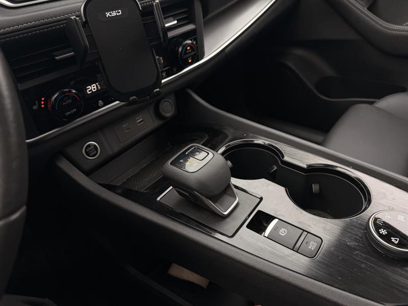 nissan Rogue 2023 - 15