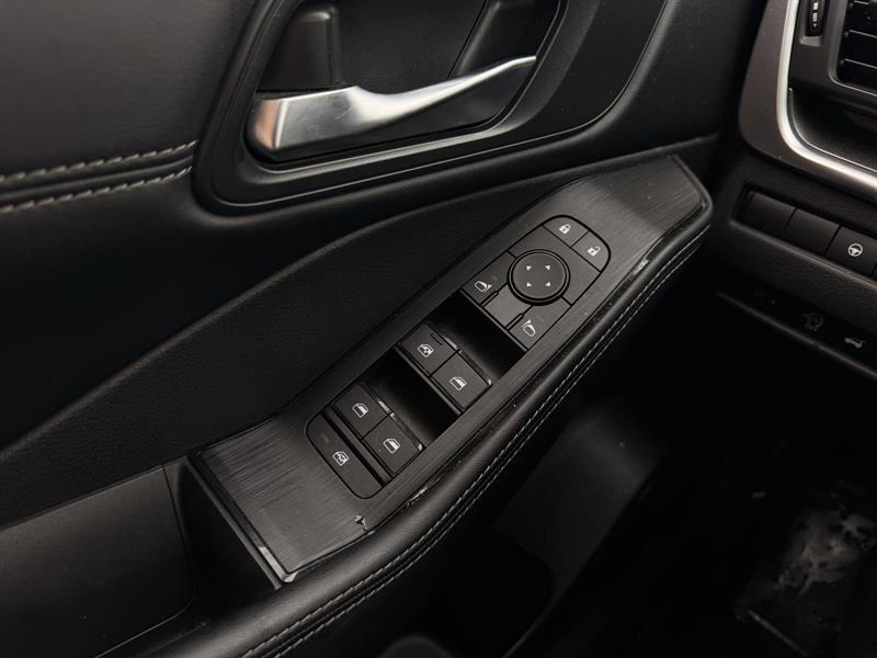 nissan Rogue 2023 - 18