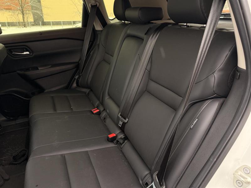 nissan Rogue 2023 - 19