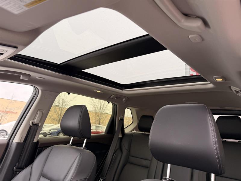 nissan Rogue 2023 - 20