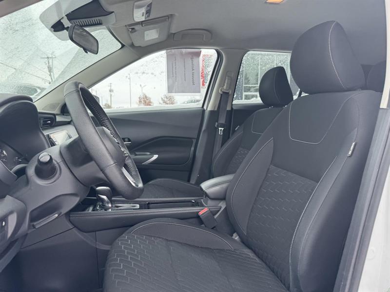 nissan Kicks 2021 - 5