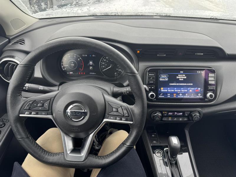 nissan Kicks 2021 - 6