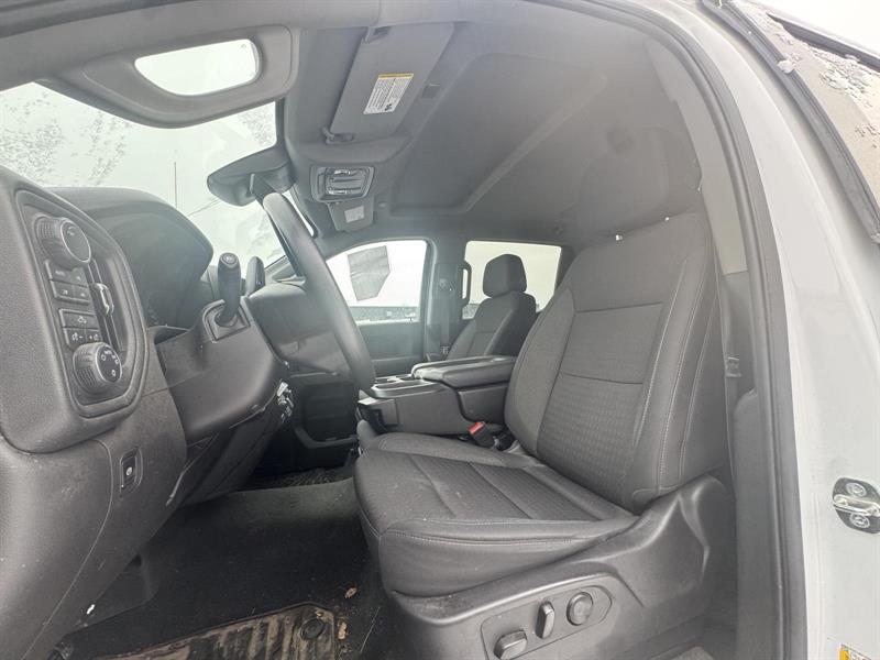 chevrolet Silverado 1500 2024 - 6