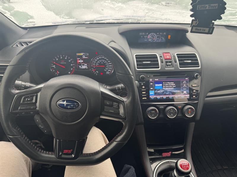 subaru Impreza 2019 - 7