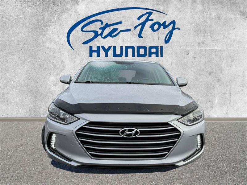hyundai Elantra 2018 - 2