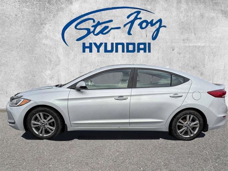 hyundai Elantra 2018 - 3